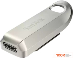USB Flash SanDisk ULTRA LUXE USB TYPE-C 64GB SDCZ75-064G-G46 (7307)
