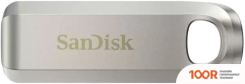 USB Flash SanDisk ULTRA LUXE USB TYPE-C 64GB SDCZ75-064G-G46 (7307)