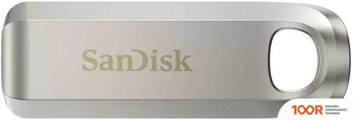 USB Flash SanDisk ULTRA LUXE USB TYPE-C 256GB SDCZ75-256G-G46 (7305)