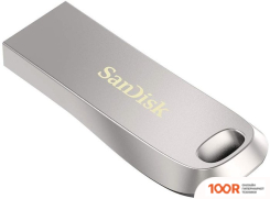 USB Flash SanDisk ULTRA LUXE USB 3.1 64GB SDCZ74-064G-G46 (7302)