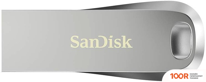 USB Flash SanDisk ULTRA LUXE USB 3.1 512GB SDCZ74-512G-G46 (7301)