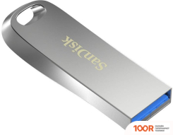 USB Flash SanDisk ULTRA LUXE USB 3.1 32GB SDCZ74-032G-G46 (7300)