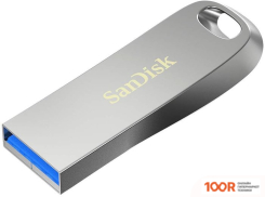 USB Flash SanDisk ULTRA LUXE USB 3.1 128GB SDCZ74-128G-G46 (7297)