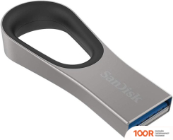 USB Flash SanDisk ULTRA LOOP 128GB SDCZ93-128G-G46 (7294)