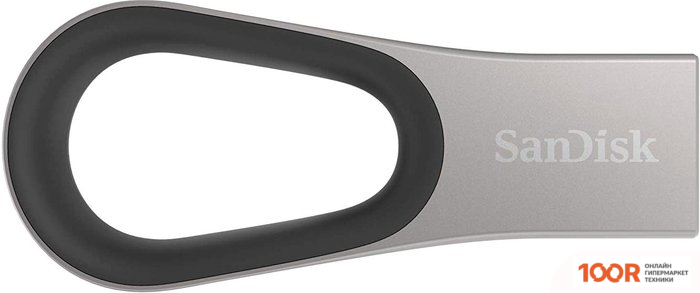 USB Flash SanDisk ULTRA LOOP 128GB SDCZ93-128G-G46 (7294)