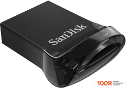 USB Flash SanDisk ULTRA FIT USB 3.1 512GB SDCZ430-512G-G46 (7293)