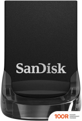 USB Flash SanDisk ULTRA FIT USB 3.1 3X32GB SDCZ430-032G-G46T (7292)