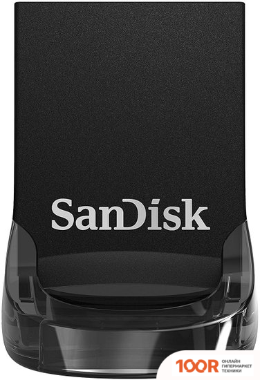USB Flash SanDisk ULTRA FIT USB 3.1 3X32GB SDCZ430-032G-G46T (7292)
