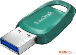 USB Flash SanDisk ULTRA ECO USB 3.2 64GB (7291)