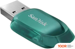 USB Flash SanDisk ULTRA ECO USB 3.2 64GB (7291)