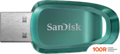 USB Flash SanDisk ULTRA ECO USB 3.2 64GB (7291)