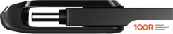 USB Flash SanDisk ULTRA DUAL DRIVE GO TYPE-C 128GB SDDDC3-128G-G46 (7265)