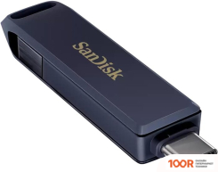 USB Flash SanDisk PHONE DRIVE FOR IPHONE TYPE-C 256GB SDIXD0N-256G-GN6NE (7248)