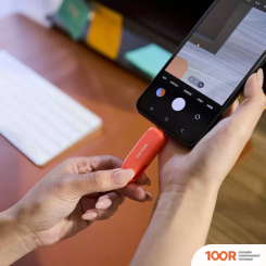 USB Flash SanDisk PHONE DRIVE FOR ANDROID USB TYPE-C/TYPE-A 64GB SDDDC6-064G-G46 (7247)