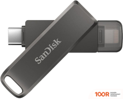 USB Flash SanDisk IXPAND LUXE 64GB (7243)