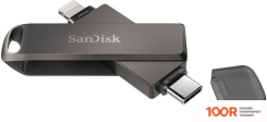 USB Flash SanDisk IXPAND LUXE 128GB (7241)