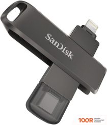USB Flash SanDisk IXPAND LUXE 128GB (7241)