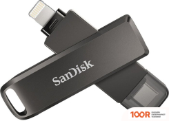 USB Flash SanDisk IXPAND LUXE 128GB (7241)