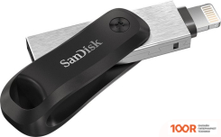 USB Flash SanDisk IXPAND GO 64GB SDIX60N-064G-GN6NN (7240)