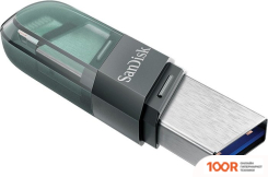 USB Flash SanDisk IXPAND FLIP 64GB (7236)