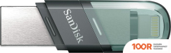 USB Flash SanDisk IXPAND FLIP 128GB (7233)