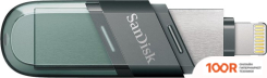 USB Flash SanDisk IXPAND FLIP 128GB (7233)