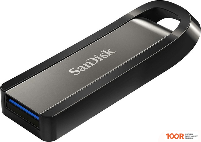 USB Flash SanDisk EXTREME GO 128GB (7227)