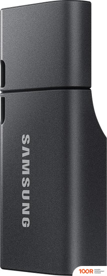 USB Flash Samsung USB TYPE-C 512GB (СЕРЫЙ) (7218)
