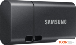 USB Flash Samsung USB TYPE-C 512GB (СЕРЫЙ) (7218)
