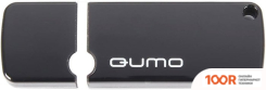 USB Flash QUMO OPTIVA 02 16GB (ЧЕРНЫЙ) (7206)