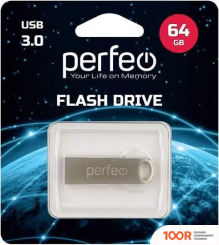 USB Flash Perfeo M08 64GB (7188)