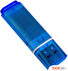 USB Flash Perfeo C13 8GB (СИНИЙ) (7144)