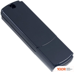 USB Flash Perfeo C05 4GB (ЧЕРНЫЙ) (7124)