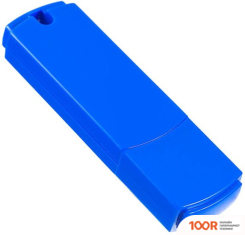 USB Flash Perfeo C05 4GB (СИНИЙ) (7123)