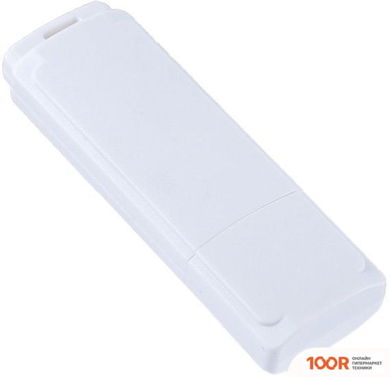 USB Flash Perfeo C04 8GB (БЕЛЫЙ) (7116)