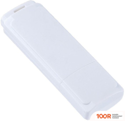 USB Flash Perfeo C04 8GB (БЕЛЫЙ) (7116)