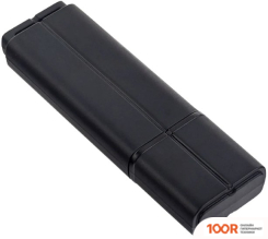 USB Flash Perfeo C01G2 8GB (ЧЕРНЫЙ) (7112)