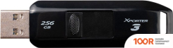 USB Flash Patriot XPORTER 3 256GB PSF256GX3B3U (7100)