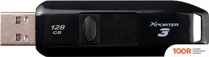 USB Flash Patriot XPORTER 3 128GB PSF128GX3B3U (7099)