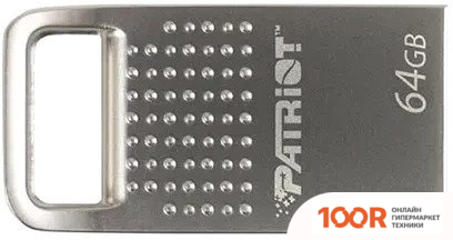 USB Flash Patriot TAB 200 64GB PSF64GT200S2U (7098)
