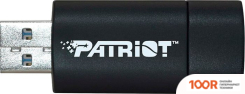 USB Flash Patriot SUPERSONIC RAGE LITE 256GB PEF256GRLB32U (7089)