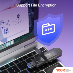 USB Flash Netac US9 512GB NT03US9C-512G-32TA (7074)