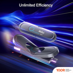 USB Flash Netac US9 256GB NT03US9C-256G-32TA (7073)
