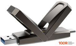 USB Flash Netac US5 1TB NT03US5C-001T-32TA (7069)