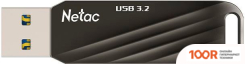 USB Flash Netac US11 32GB NT03US11C-032G-32BK (7066)