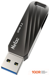 USB Flash Netac US11 32GB NT03US11C-032G-32BK (7066)