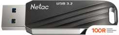 USB Flash Netac US11 256GB NT03US11C-256G-32BK (7065)
