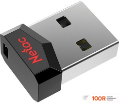USB Flash Netac UM81 USB 2.0 8GB NT03UM81N-008G-20BK (7059)