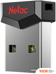 USB Flash Netac UM81 USB 2.0 8GB NT03UM81N-008G-20BK (7059)