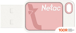 USB Flash Netac UA31 USB 2.0 16GB NT03UA31N-016G-20PK (7040)